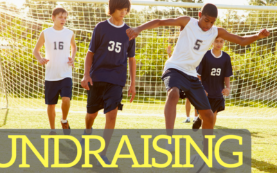 Fundraising with Usborne Books & More