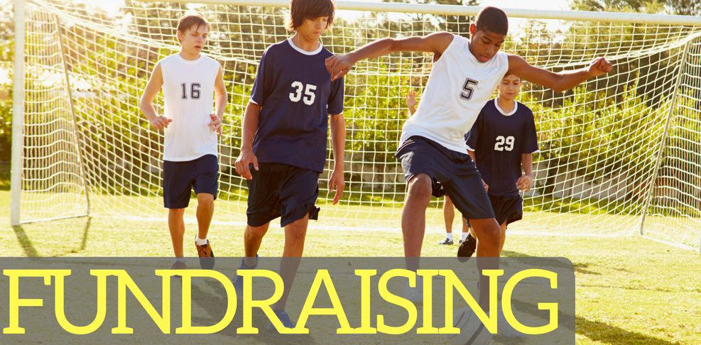Fundraising with Usborne Books & More