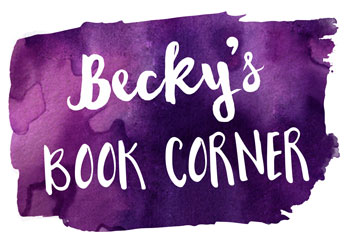 Becky's Book Corner